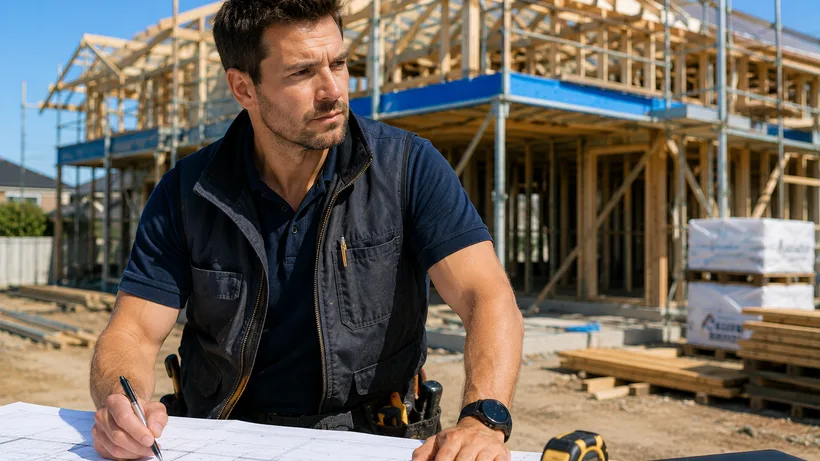Builder Licence QBCC
